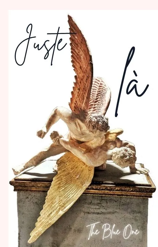 Juste là