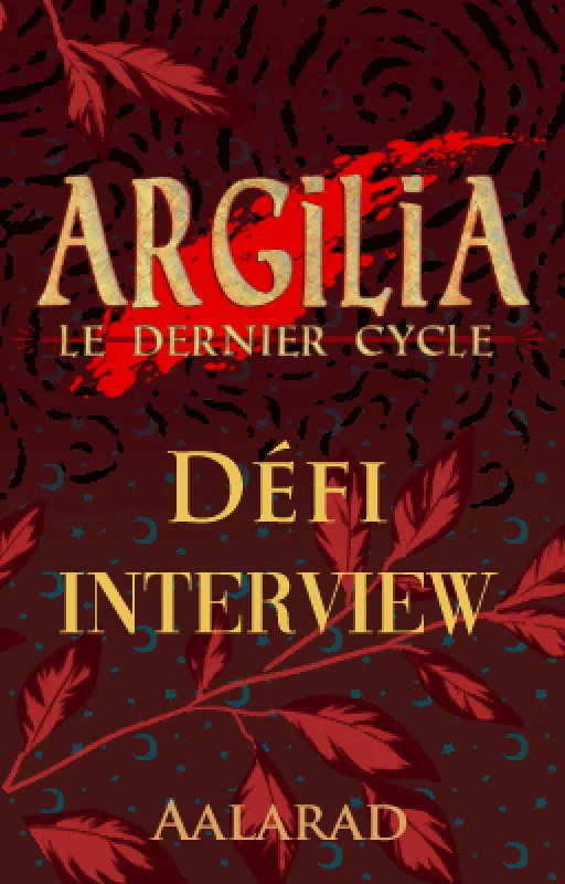 L'interview d'un duo de choc