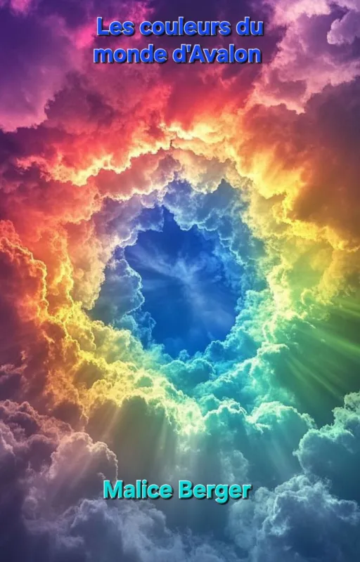 Les couleurs du monde d'Avalon