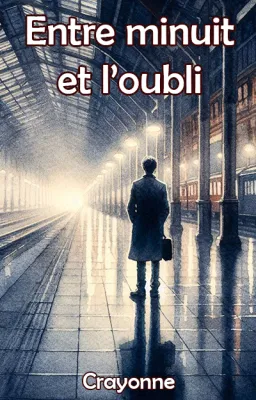 Entre minuit et l'oubli