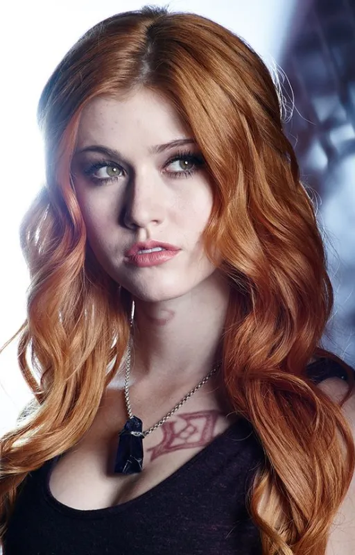 Merci Clary Fairchild