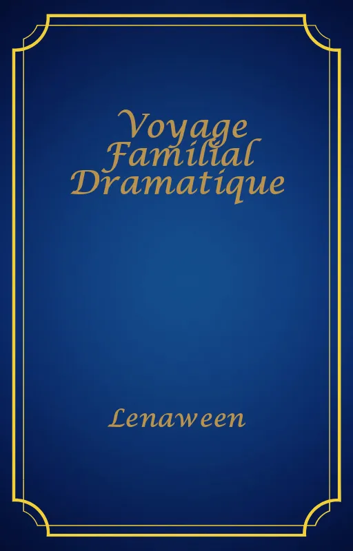 Voyage Familial Dramatique