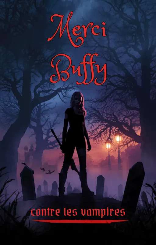 Merci Buffy Summers