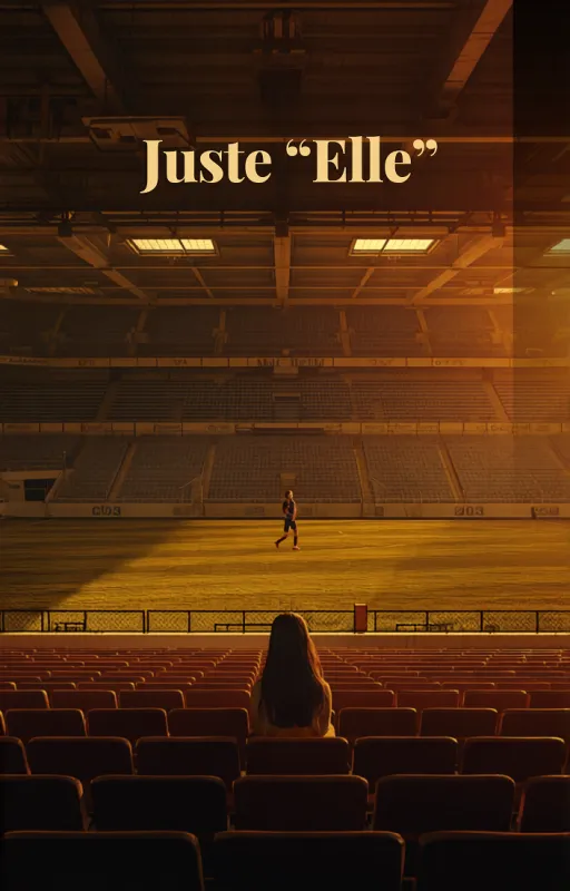 Juste "Elle"