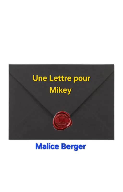 Une lettre pour Mikey