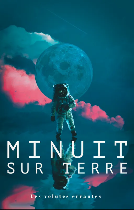 [Minuit sur Terre] Lettre à Alma