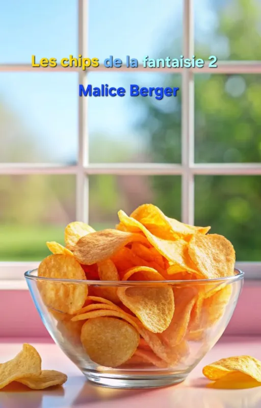Les chips de la fantaisie 2