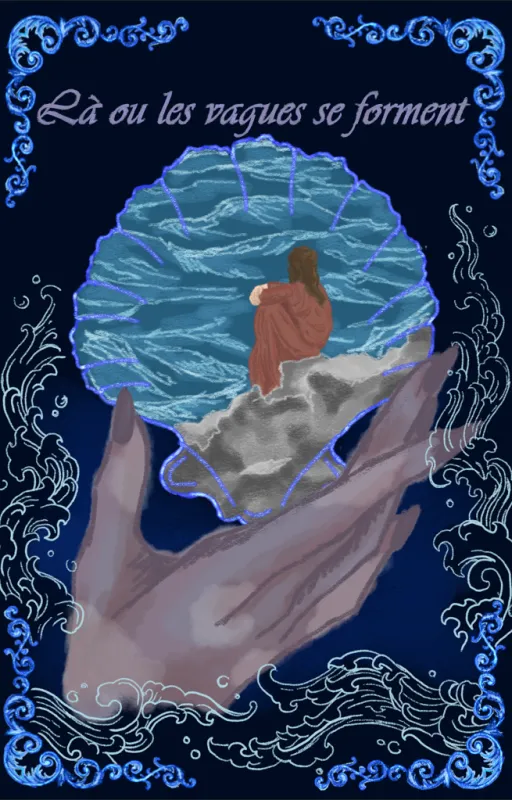 La Ou Les Vagues Se Forment- Pitch