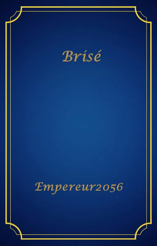 Brisé