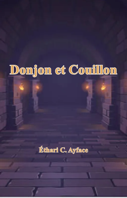 Donjon et couillon