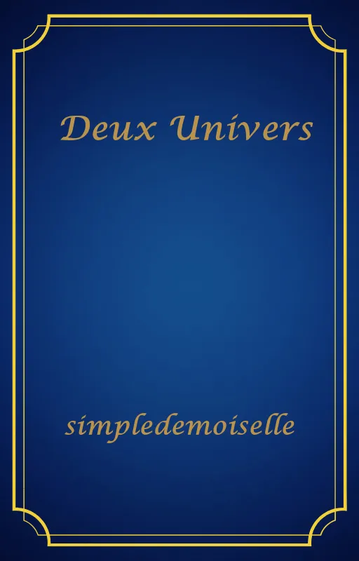 Deux Univers
