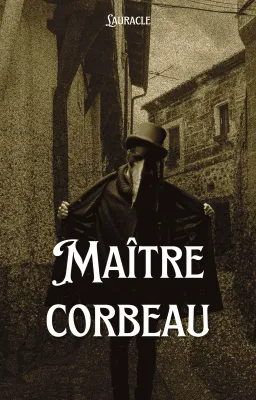 Maître corbeau