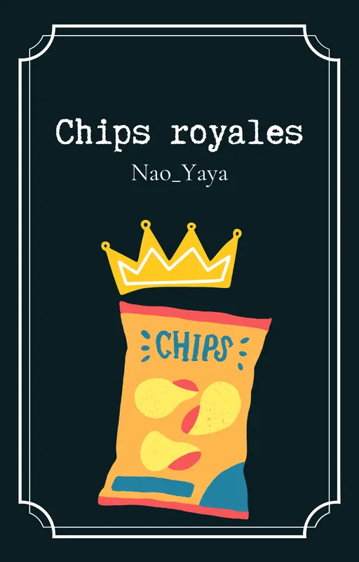 Chips royales
