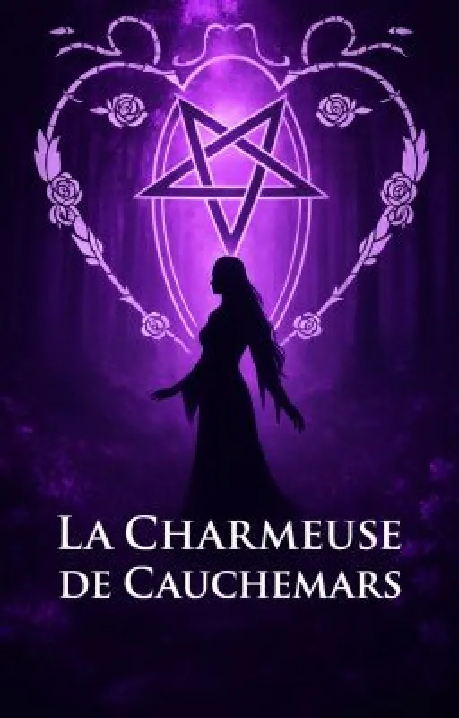 La Charmeuse de Cauchemars