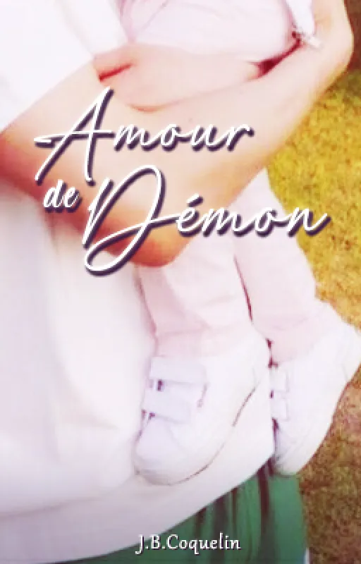 🦊🎬 • Amour de Démon