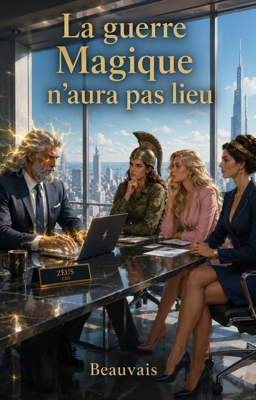 La guerre Magique n’aura pas lieu
