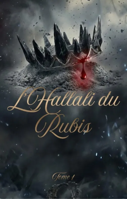 L’Hallali du Rubis