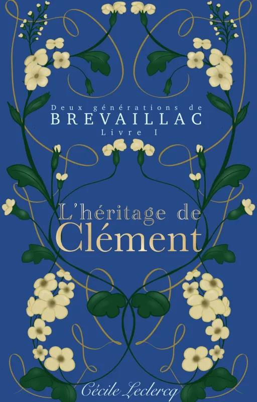 Extrait en 500 mots - L’héritage de Clément