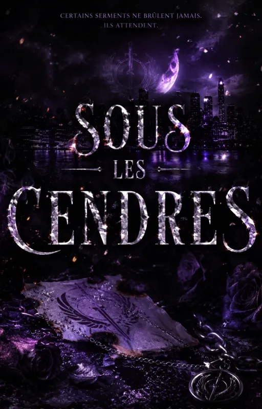 Sous les cendres - alternative