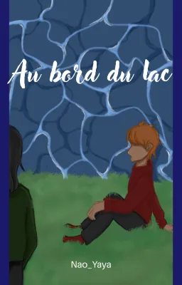 Au bord du lac