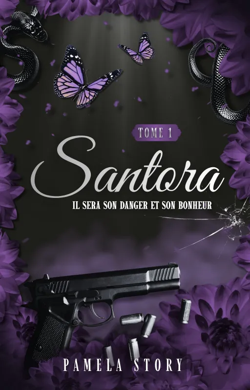 SANTORA publicité