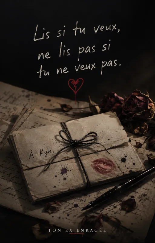 Lis si tu veux, ne lis pas si tu ne veux pas