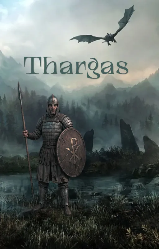 Thargas