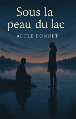 Sous la peau du lac