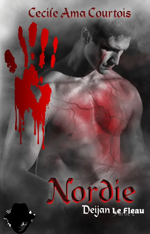 Nordie, Séquestration