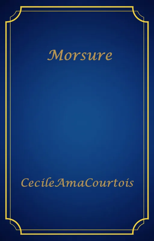 Morsure