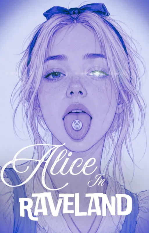 Alice in Raveland