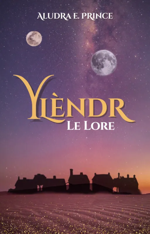 Ylèndr; Le Lore