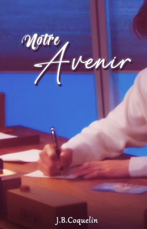 🦊🎬 • Notre Avenir