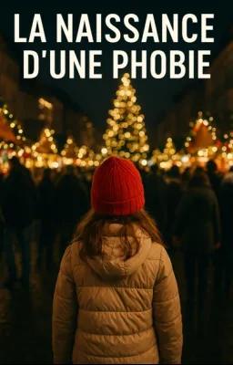 La naissance d'une phobie (extrait de mon futur roman Entre les pinceaux)