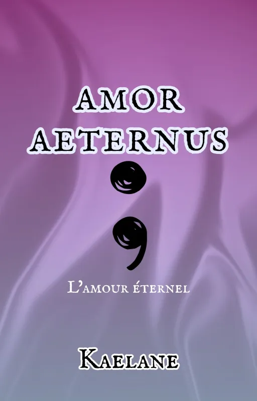 Vie sur balance devient Amor Aeternus