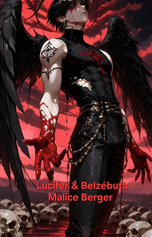 Lucifer et Belzébuth