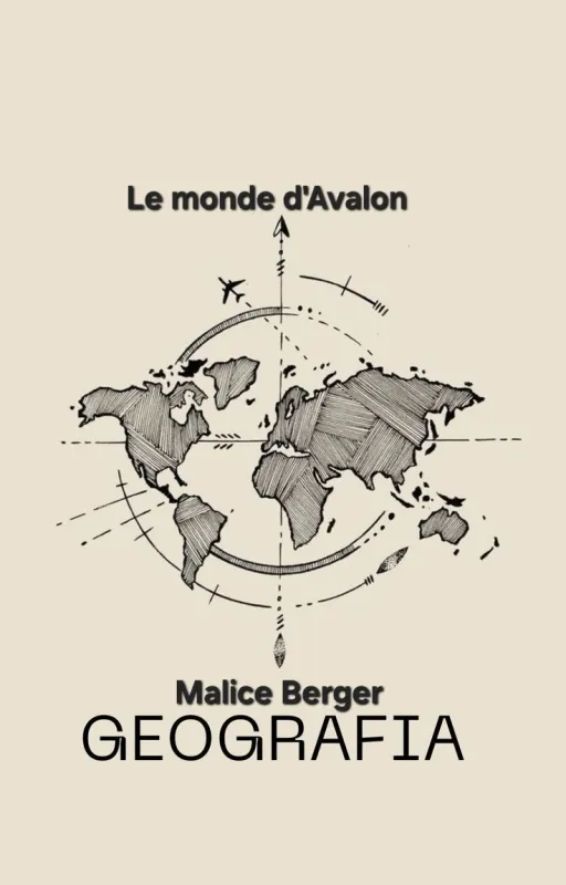 Le monde d'Avalon