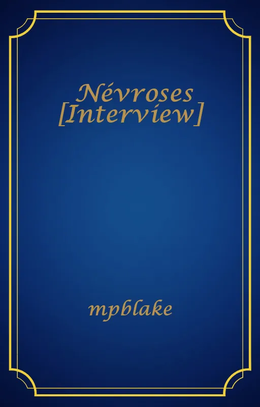 Névroses [Interview]