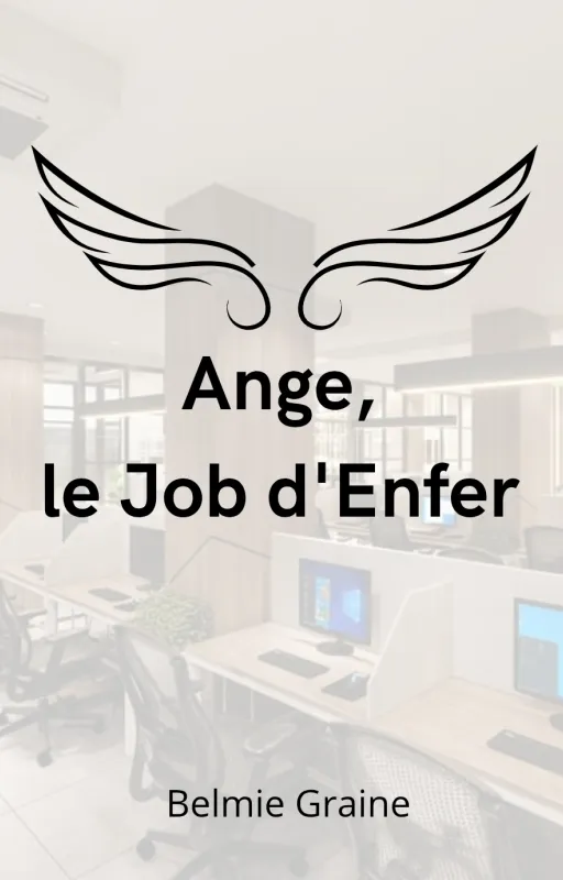 Ange, le Job d'Enfer