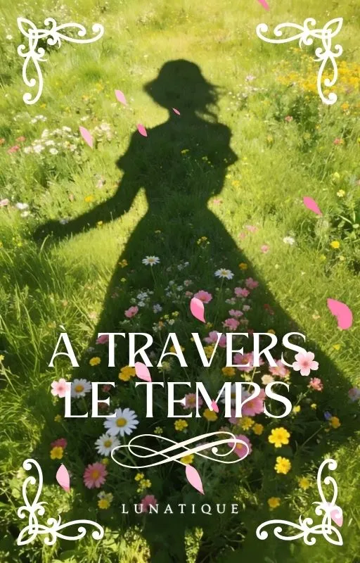 À travers le temps
