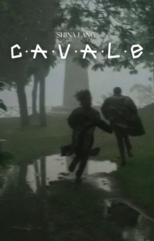 CAVALE
