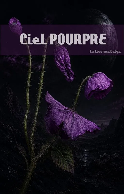 Ciel Pourpre