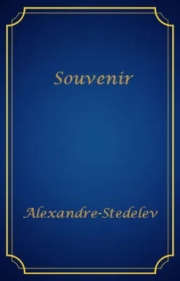 Souvenir