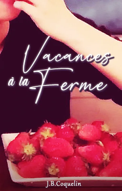 • Vacances à la Ferme •