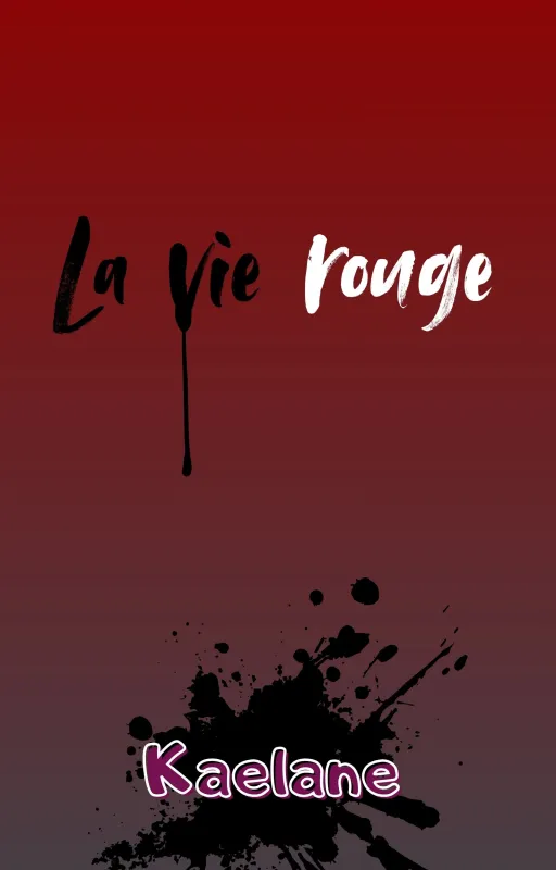 La vie rouge