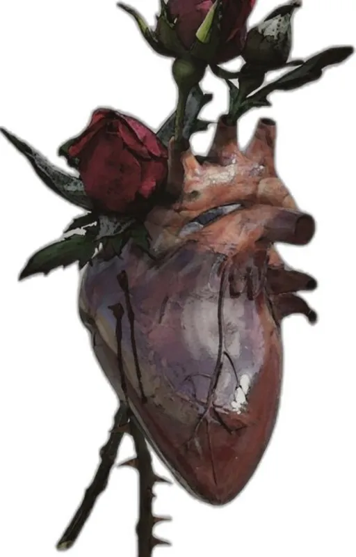Cœur Brisé