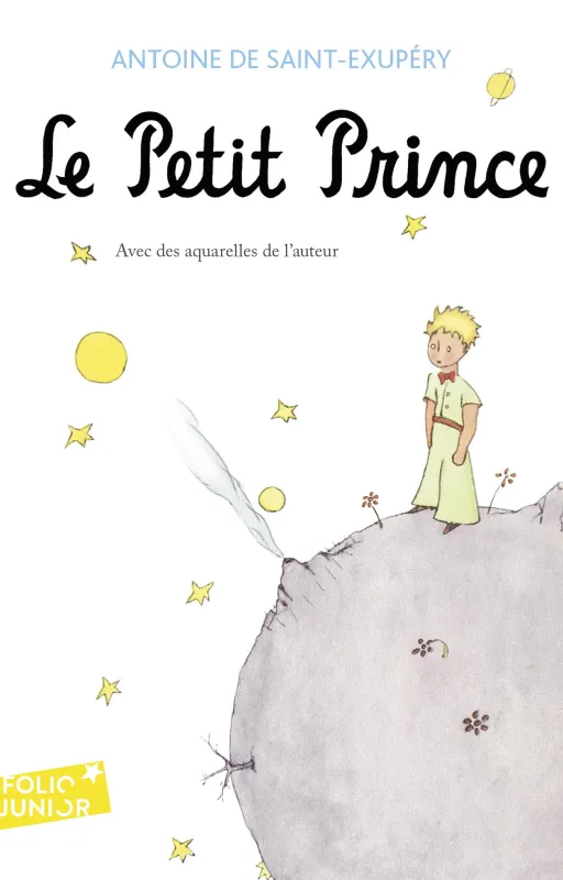 Le Petit prince