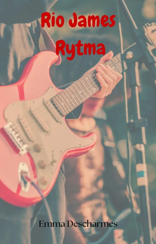Rio James Rytma