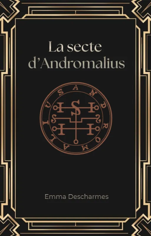 La secte d'Andromalius