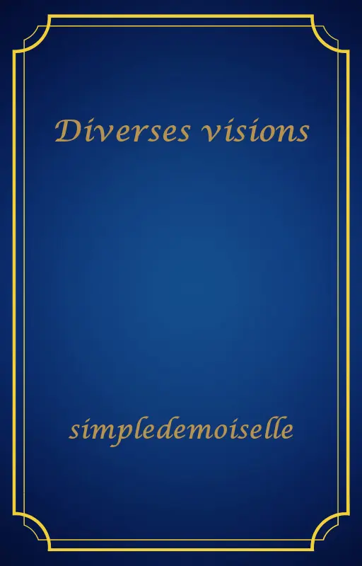 Diverses visions